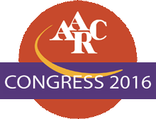 AARC Congress 2016 Early Bird Discount Ends May 20, 2016