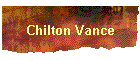 Chilton Vance