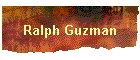 Ralph Guzman