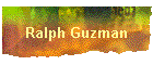 Ralph Guzman