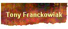 Tony Franckowiak