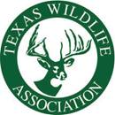 Texas Wildlife Association logo