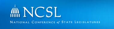 National Conference of State Legislatures - The Forum for America's Ideas