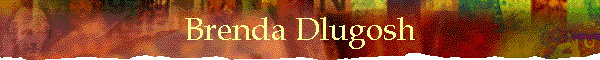Brenda Dlugosh