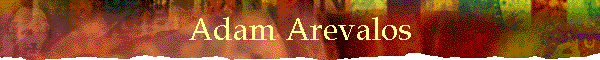 Adam Arevalos